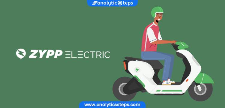 Zypp Electric launches IoT enabled scooter to serve as online delivery partner title banner